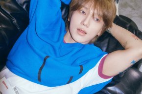 YESUNG (เยซอง) ฉลองครบรอบ 10 ปีในฐานะศิลปินเดี่ยว ถ่ายทอดตัวตนผ่านอัลบั้มเต็มชุดที่ 2 "Where We Are" พร้อมร่วมกำกับ แต่งเนื้อร้องและทำนองด้วยตัวเอง